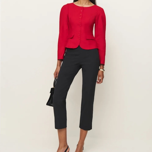 Reformation sarai top - Picture 2 of 4